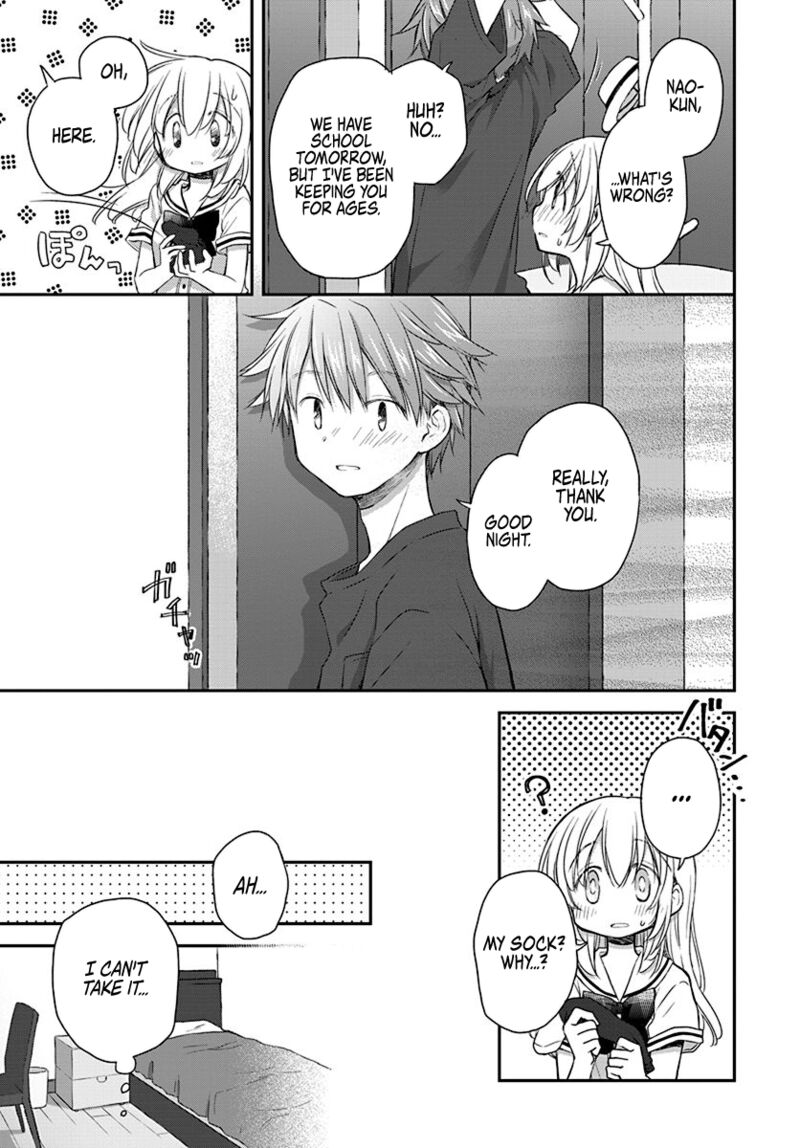 Binetsu Kuukan 26 11