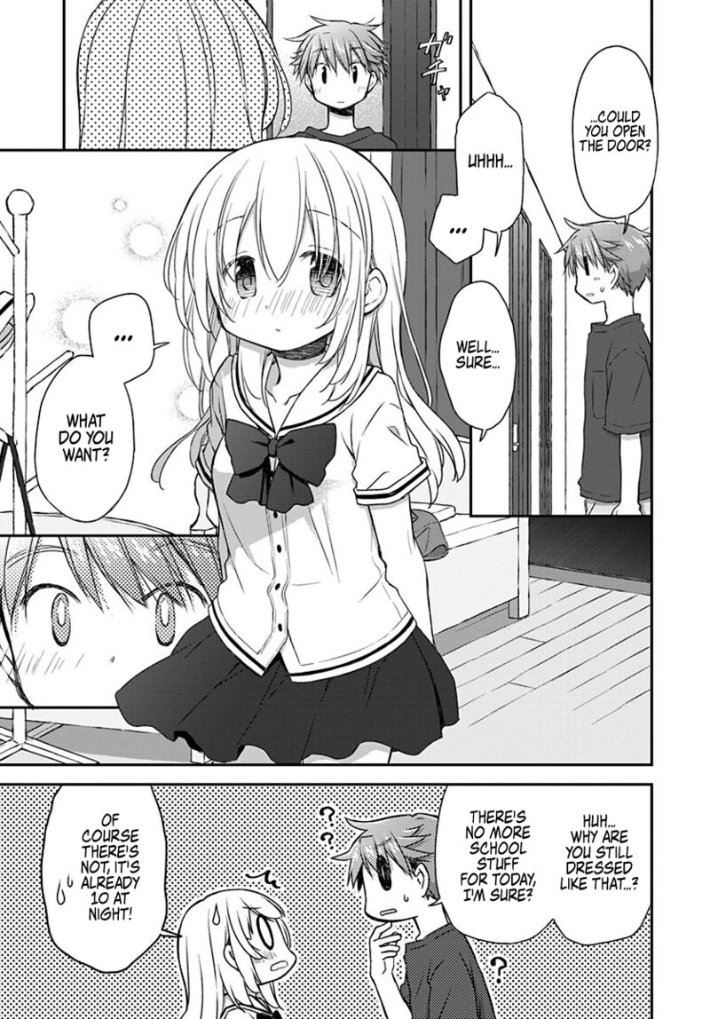 Binetsu Kuukan 26 3