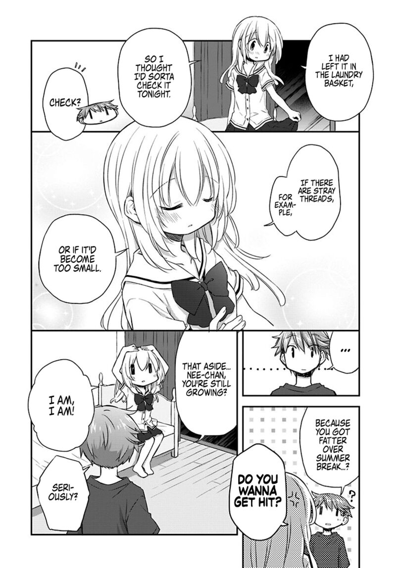 Binetsu Kuukan 26 4