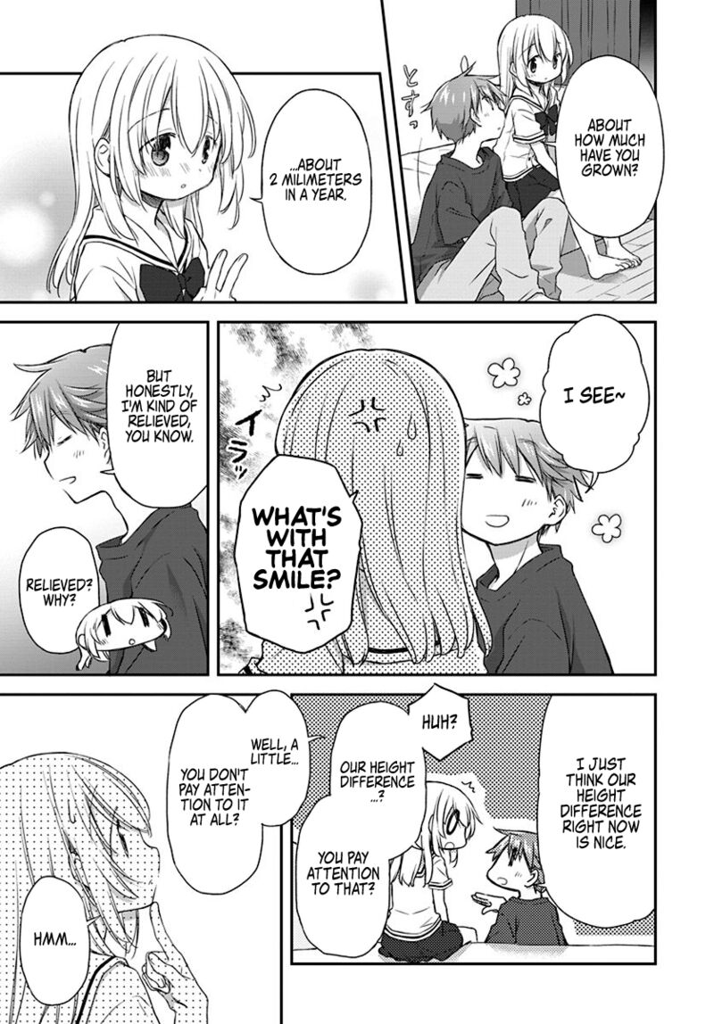 Binetsu Kuukan 26 5
