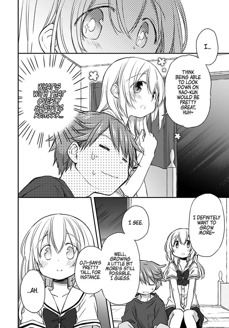 Binetsu Kuukan 26 6
