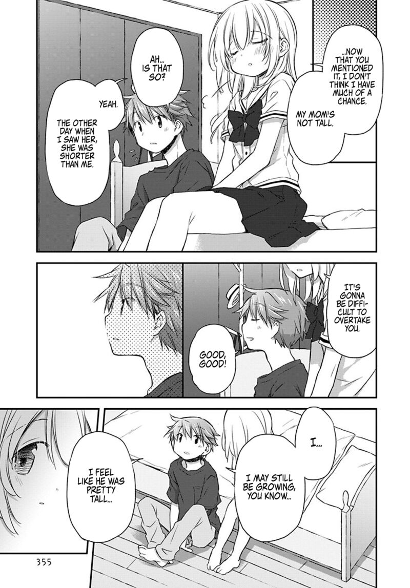 Binetsu Kuukan 26 7