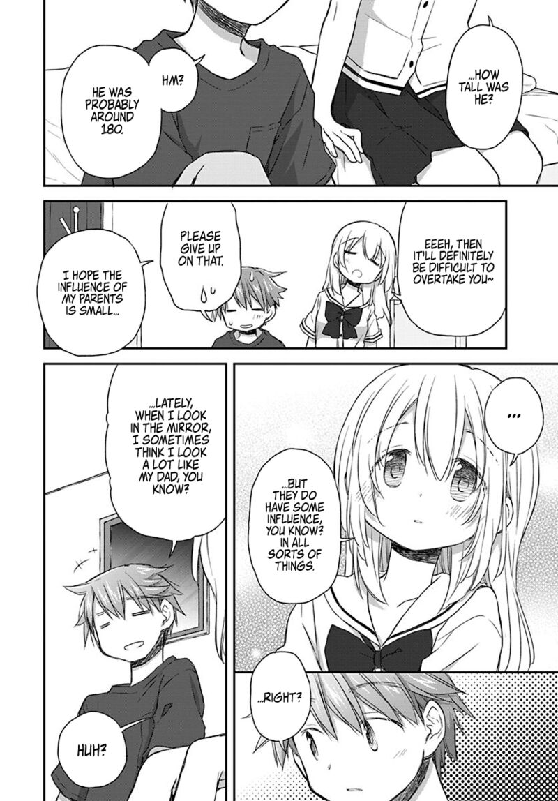 Binetsu Kuukan 26 8