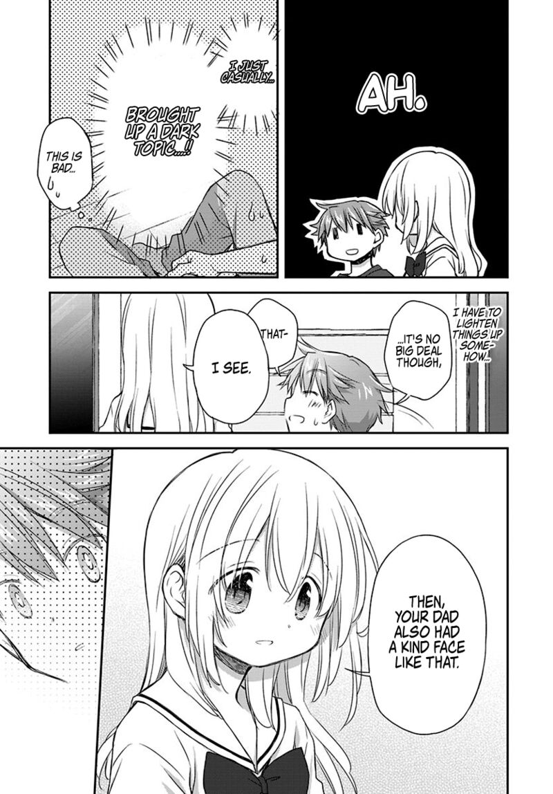 Binetsu Kuukan 26 9