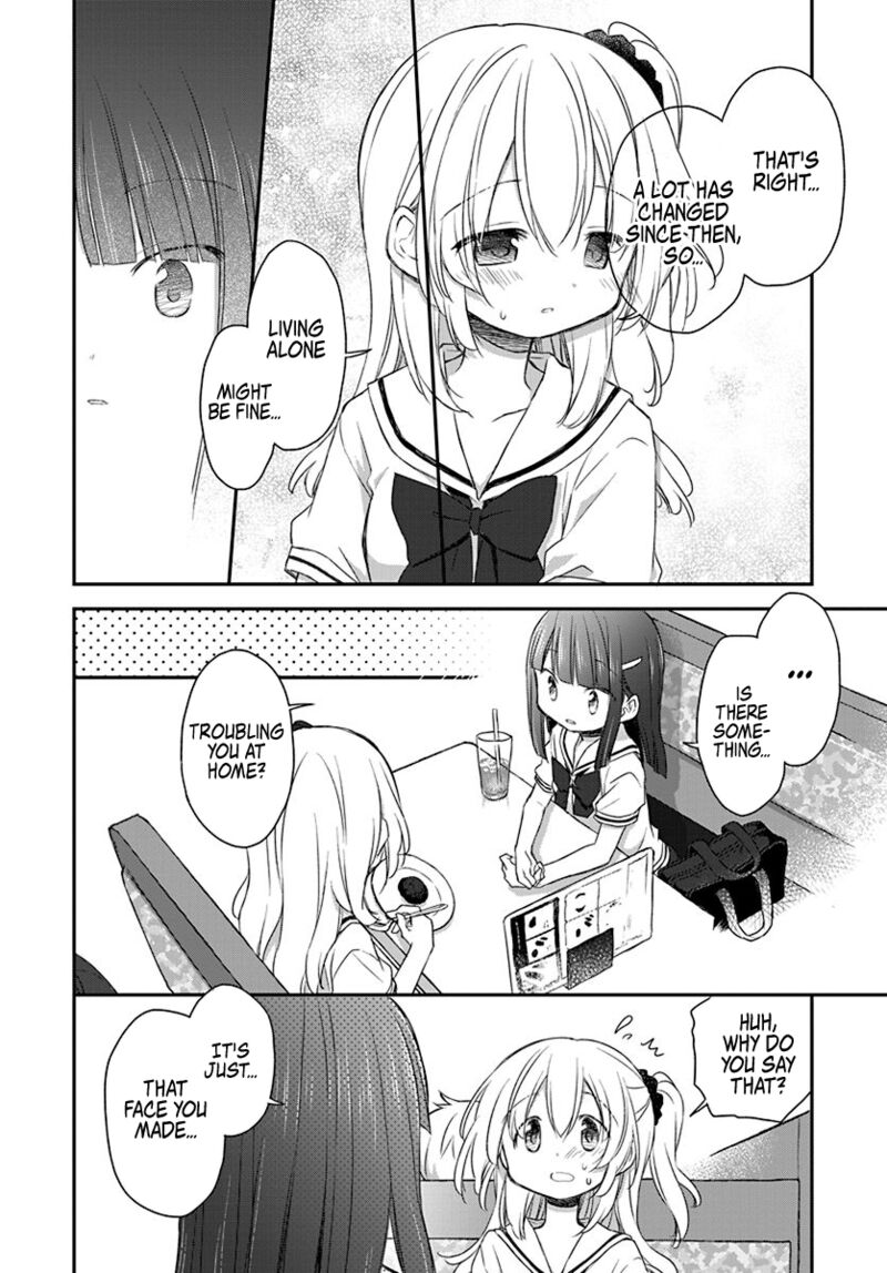 Binetsu Kuukan 27 10