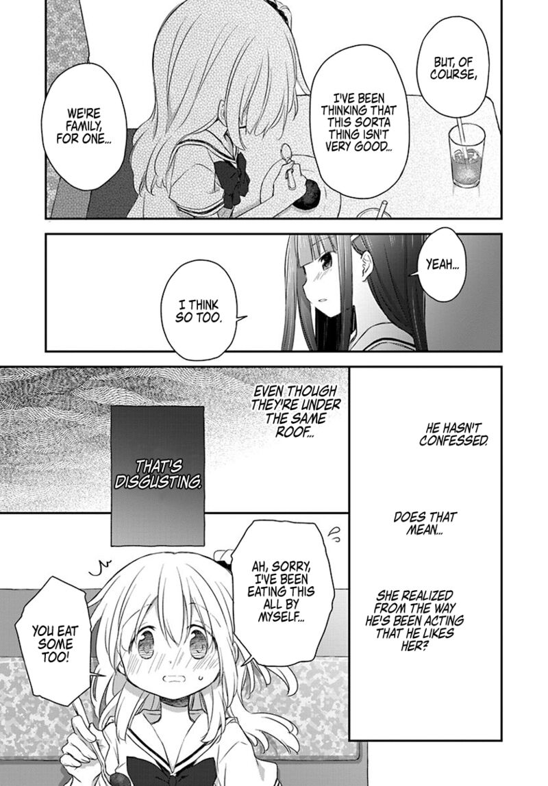 Binetsu Kuukan 27 13