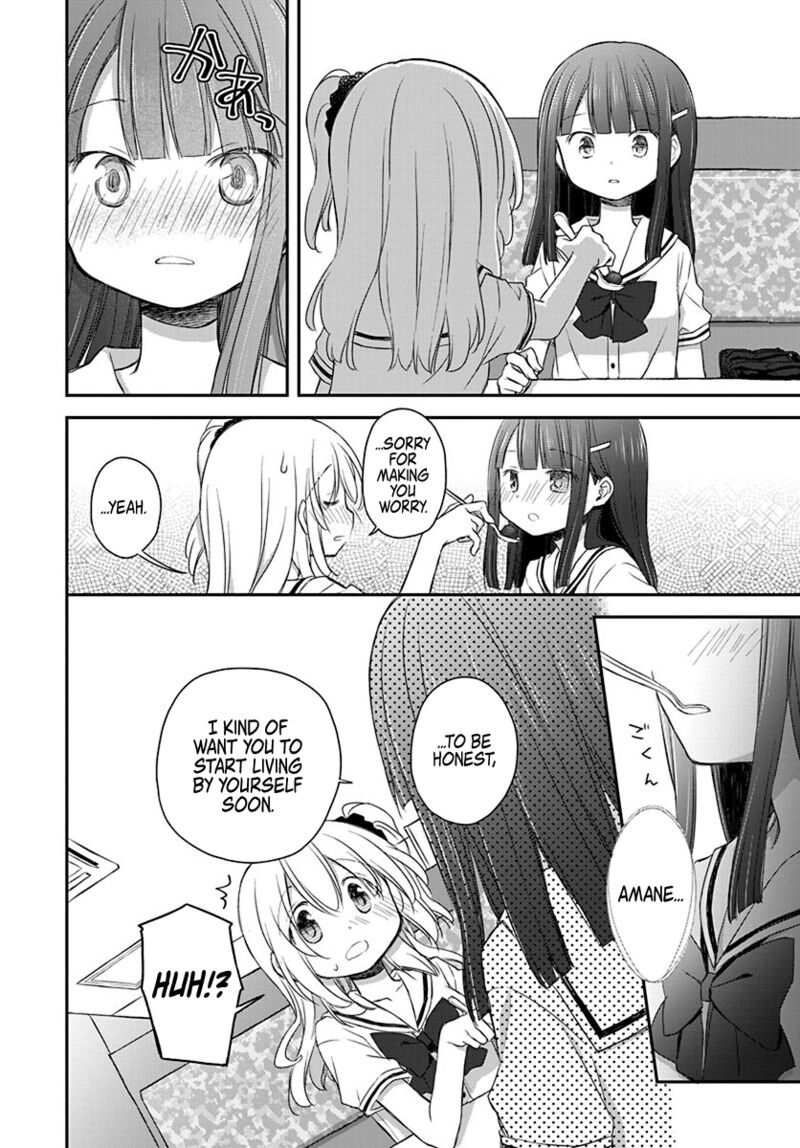 Binetsu Kuukan 27 14