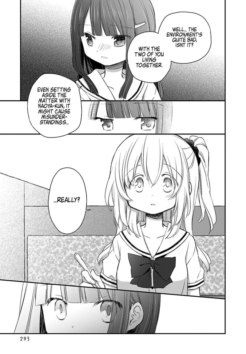 Binetsu Kuukan 27 15
