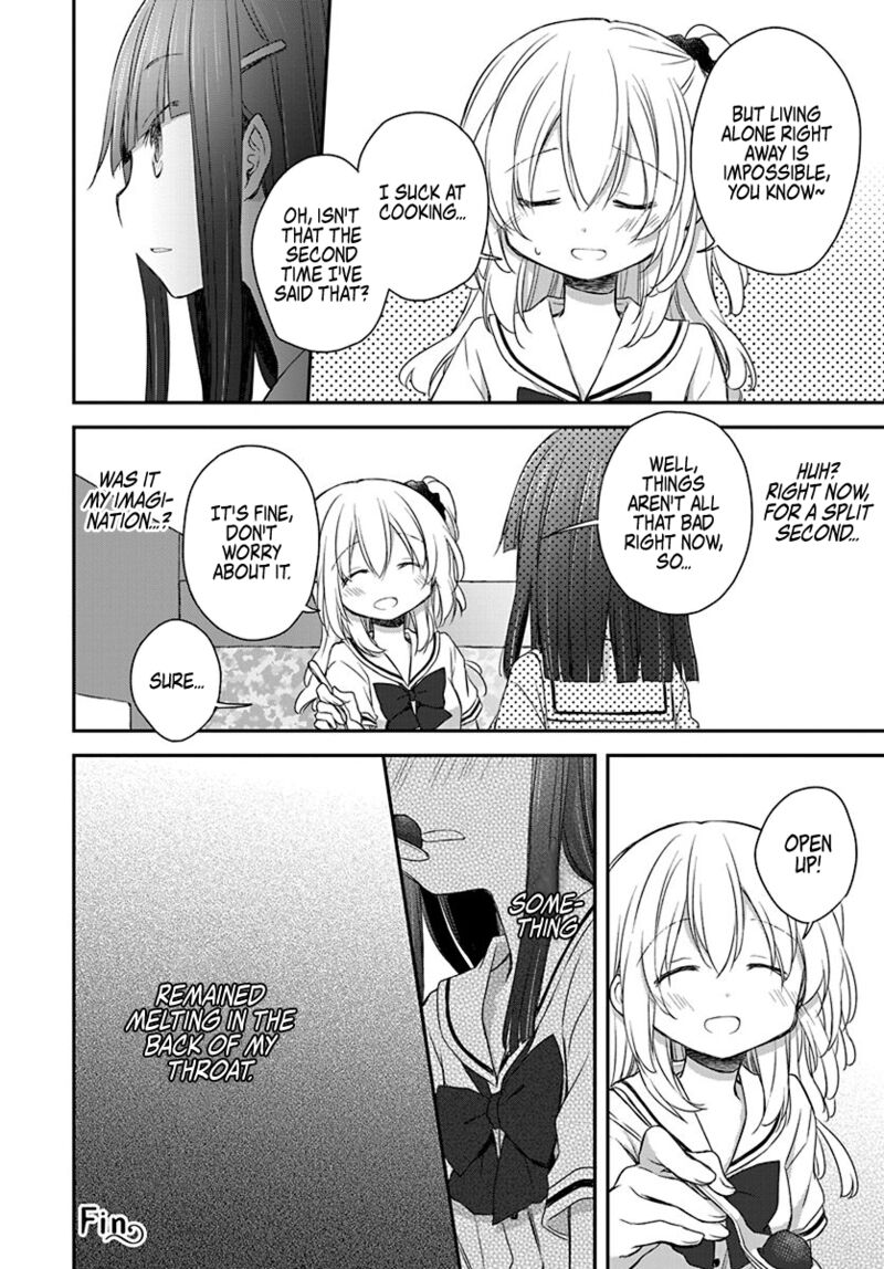 Binetsu Kuukan 27 16