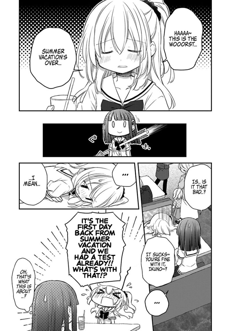 Binetsu Kuukan 27 3