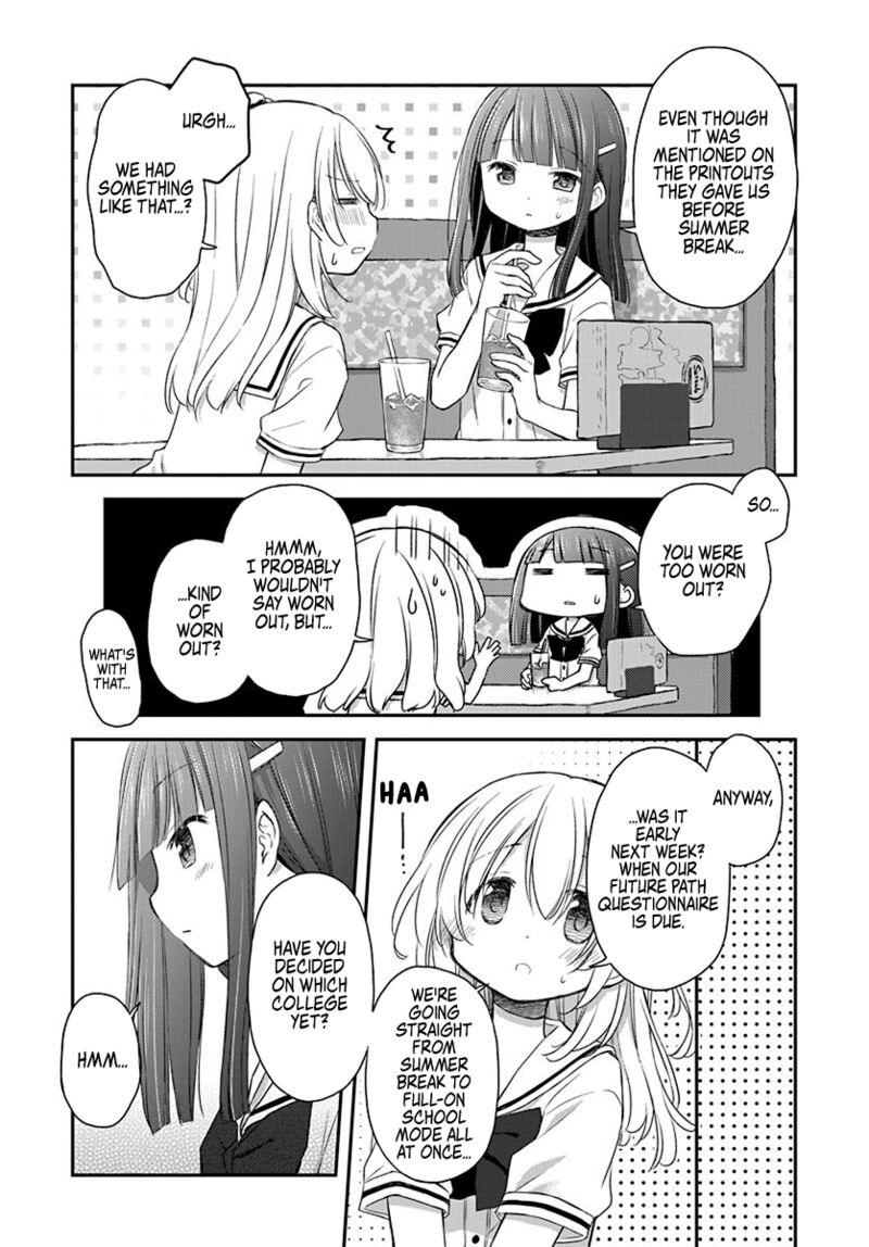 Binetsu Kuukan 27 4