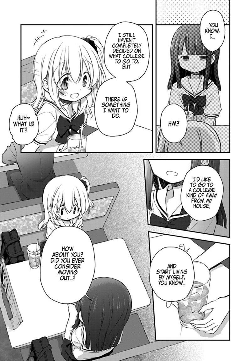 Binetsu Kuukan 27 7