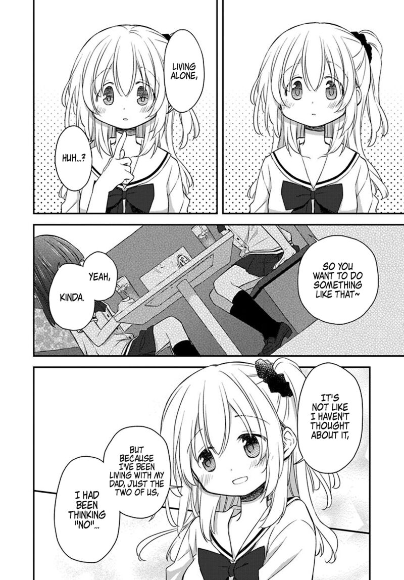 Binetsu Kuukan 27 8