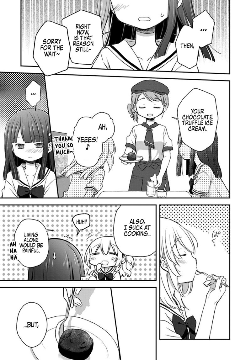 Binetsu Kuukan 27 9