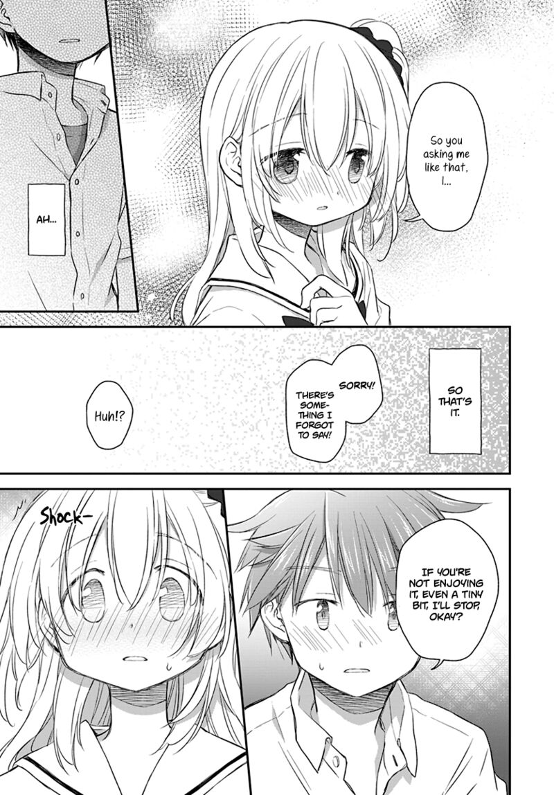 Binetsu Kuukan 28 11
