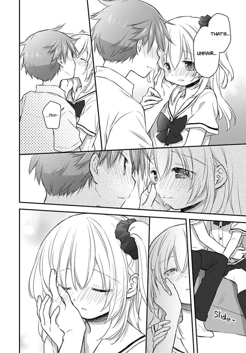 Binetsu Kuukan 28 12