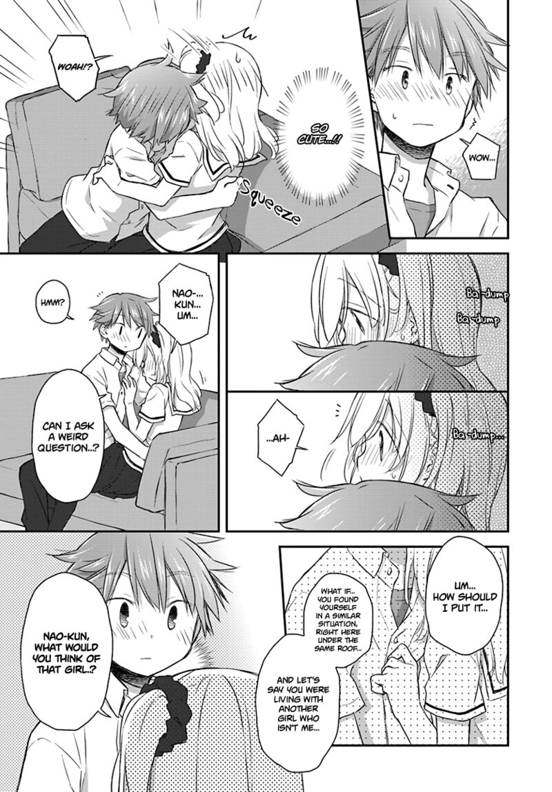 Binetsu Kuukan 28 13