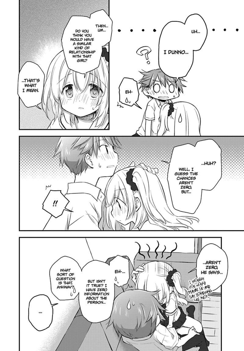 Binetsu Kuukan 28 14