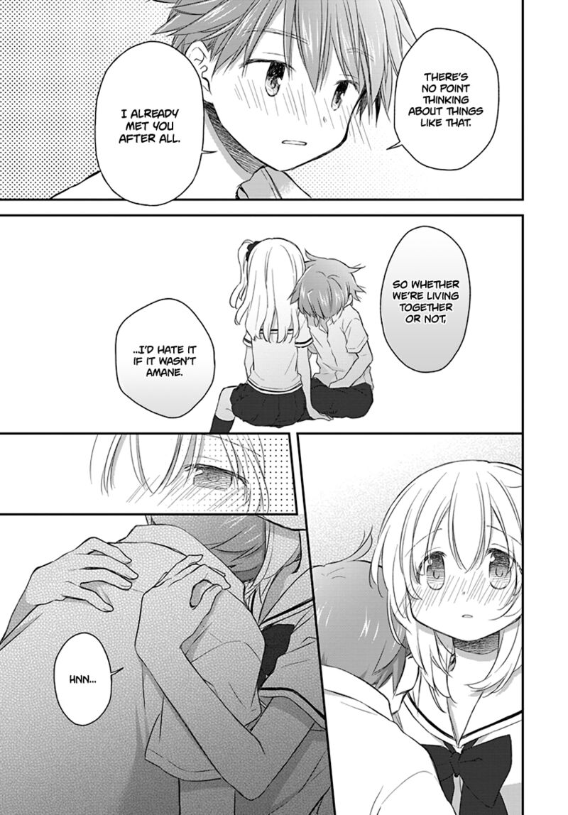 Binetsu Kuukan 28 15
