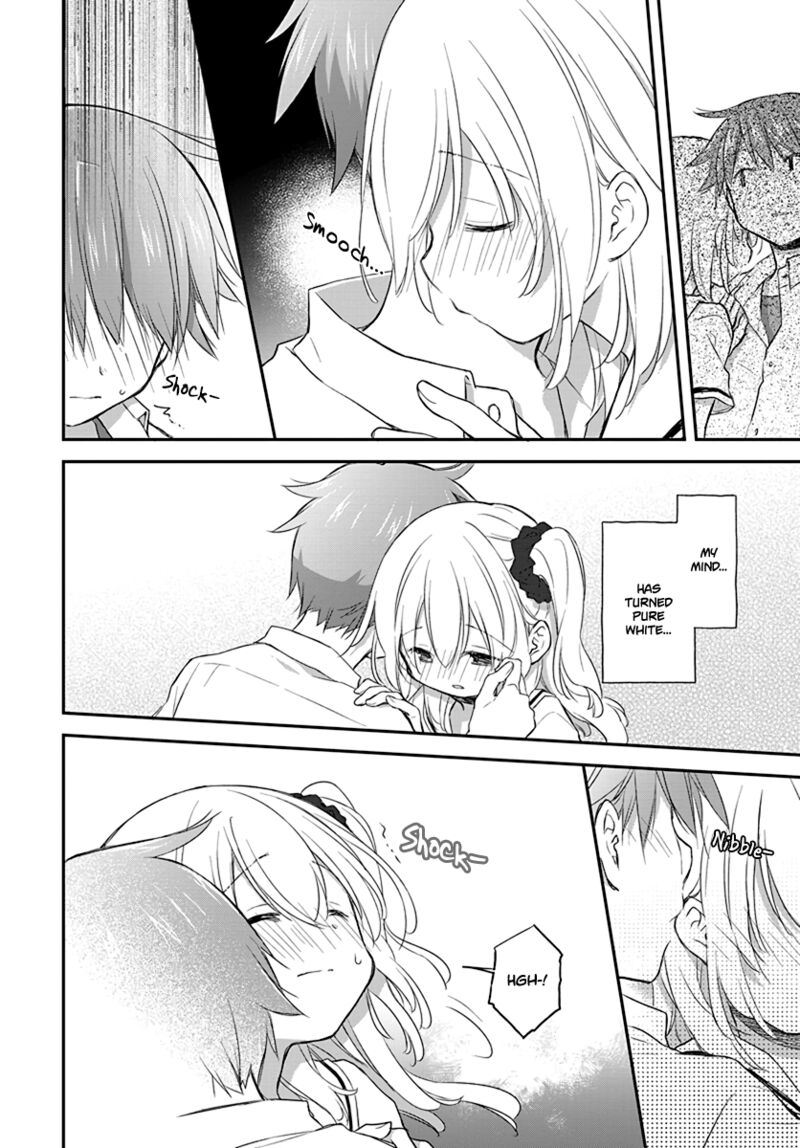 Binetsu Kuukan 28 16