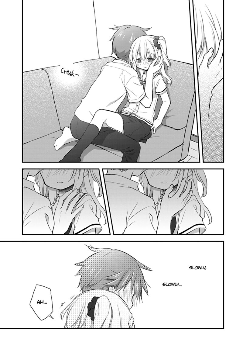 Binetsu Kuukan 28 17