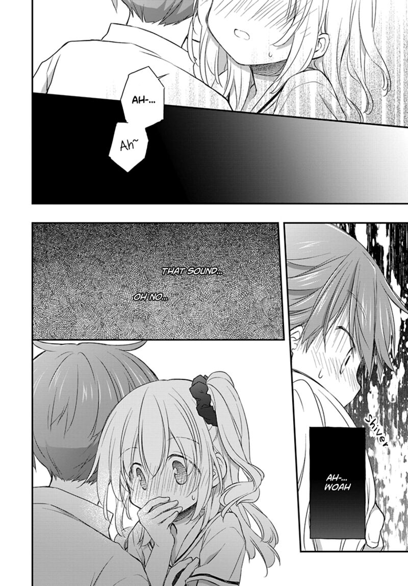 Binetsu Kuukan 28 18