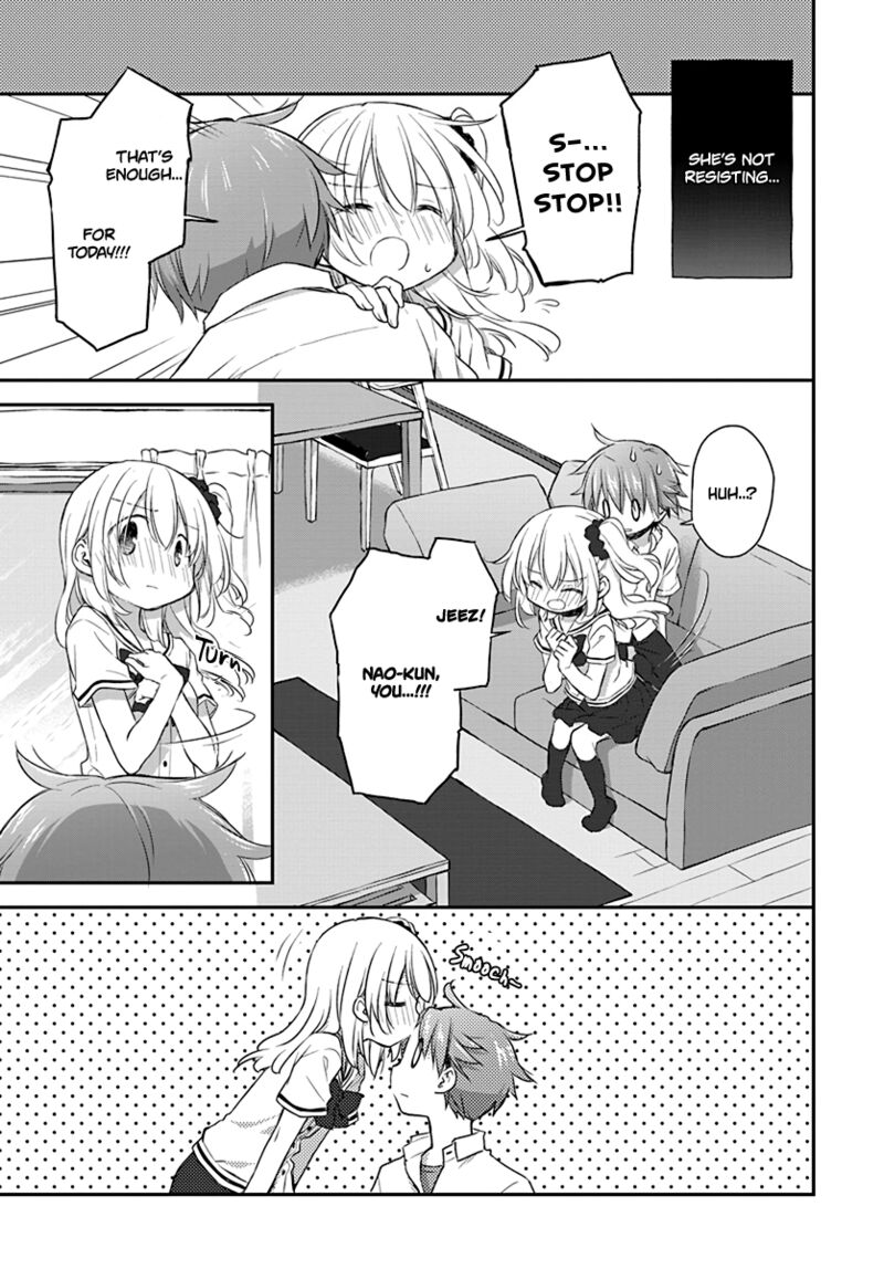 Binetsu Kuukan 28 19