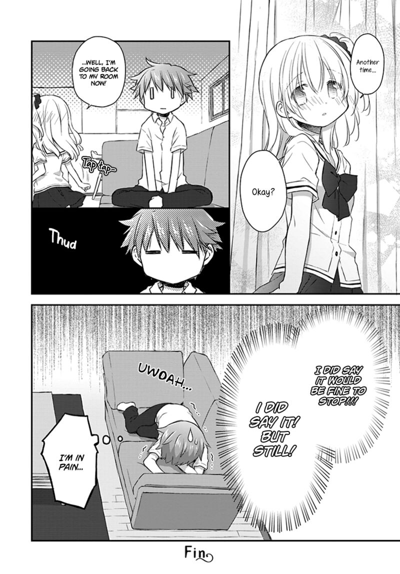 Binetsu Kuukan 28 20