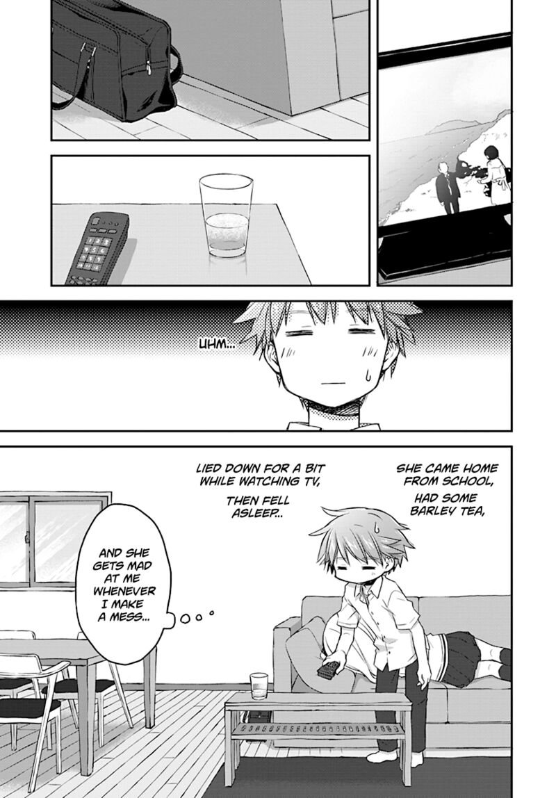 Binetsu Kuukan 28 3