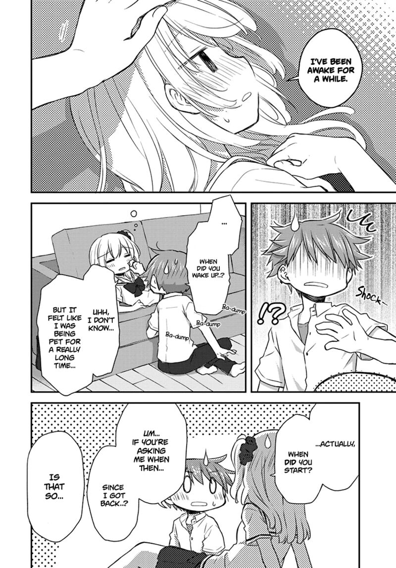 Binetsu Kuukan 28 8