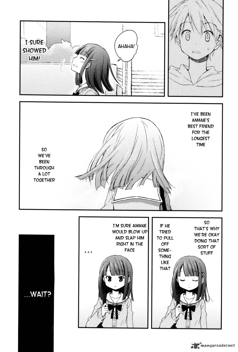 Binetsu Kuukan 3 15