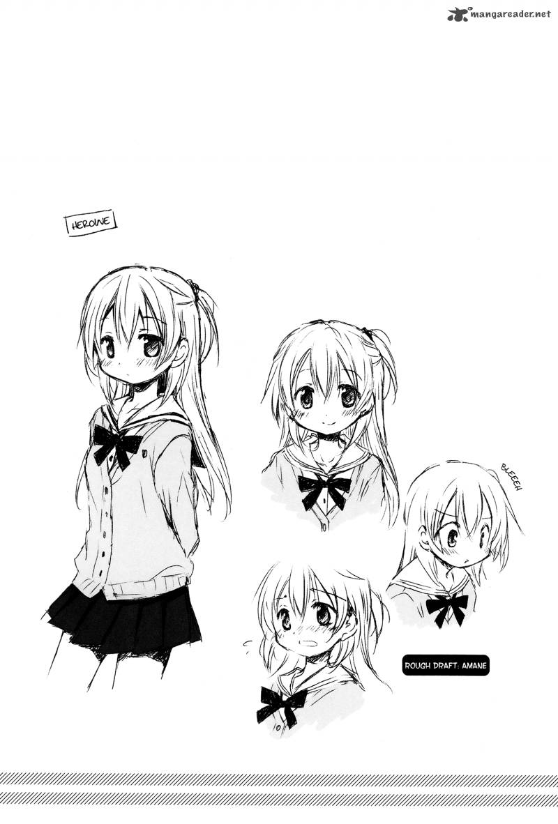 Binetsu Kuukan 3 21