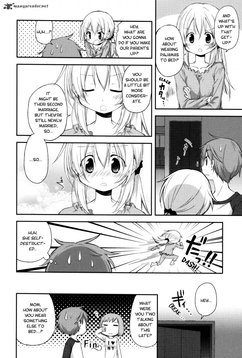 Binetsu Kuukan 3 24