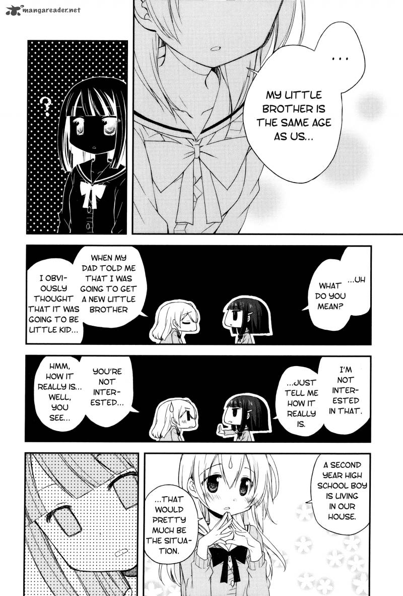Binetsu Kuukan 3 4