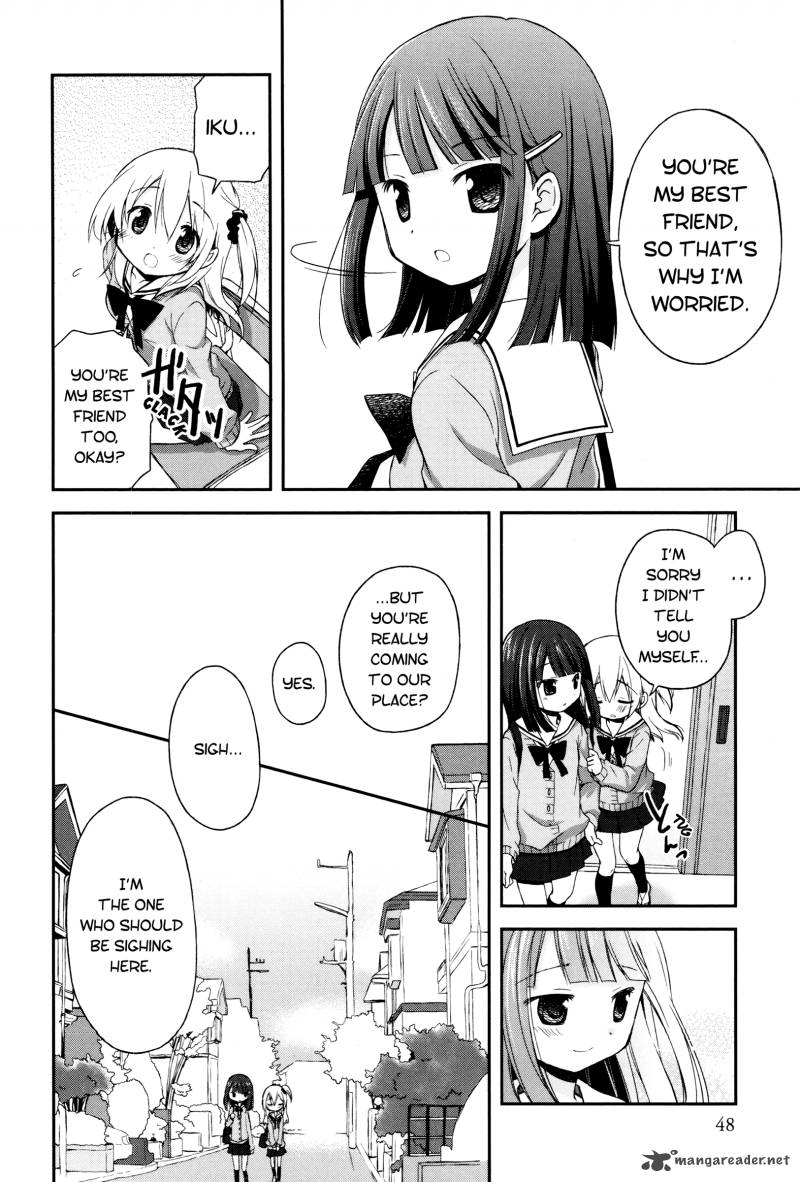 Binetsu Kuukan 3 6