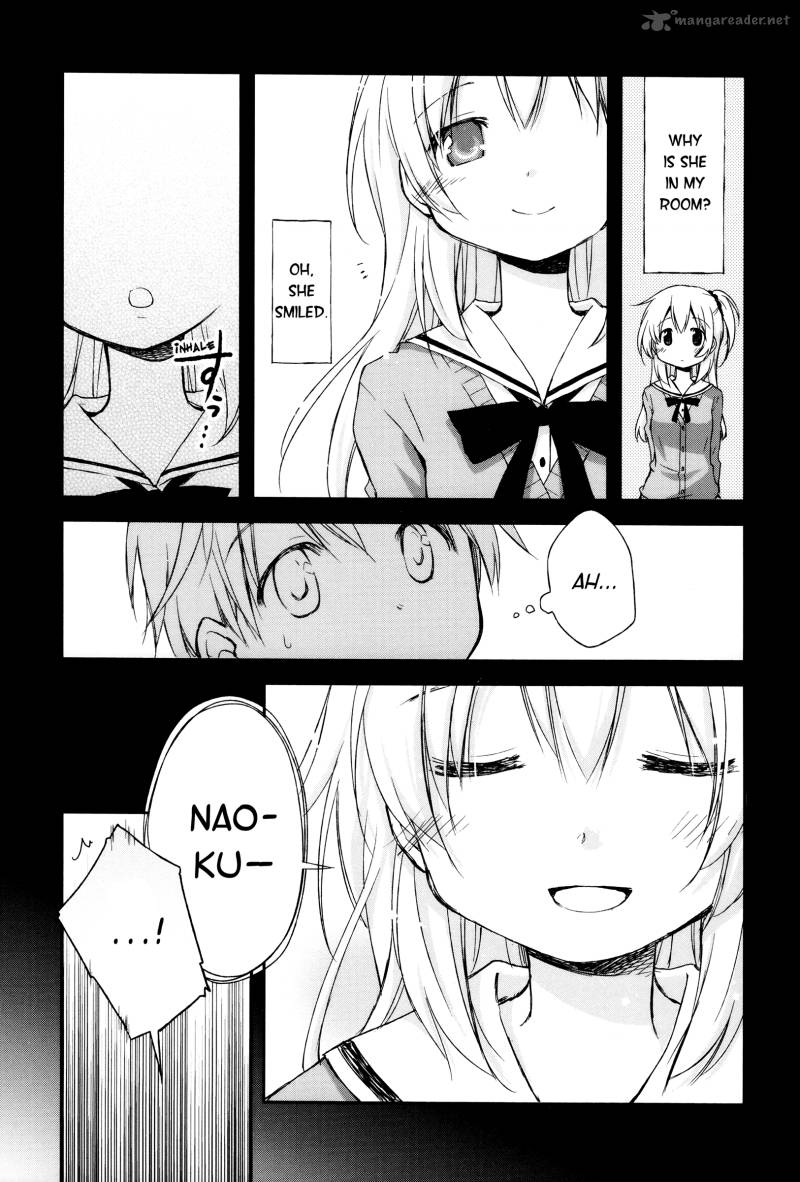 Binetsu Kuukan 4 11