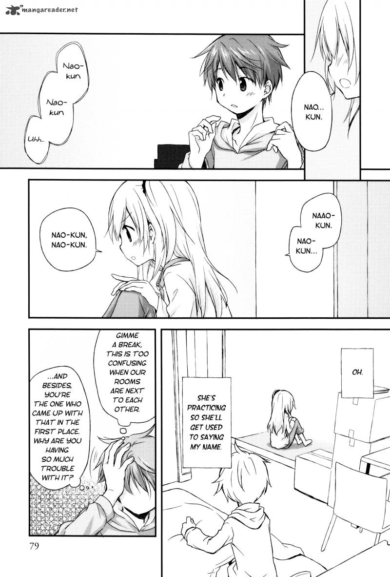 Binetsu Kuukan 4 13