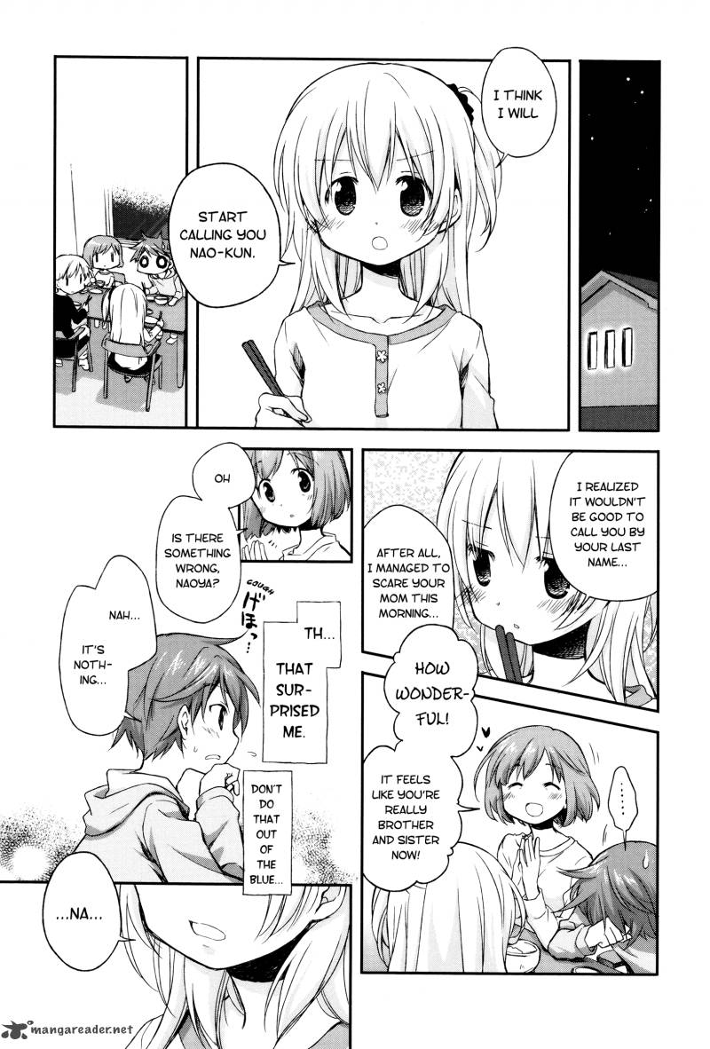 Binetsu Kuukan 4 3