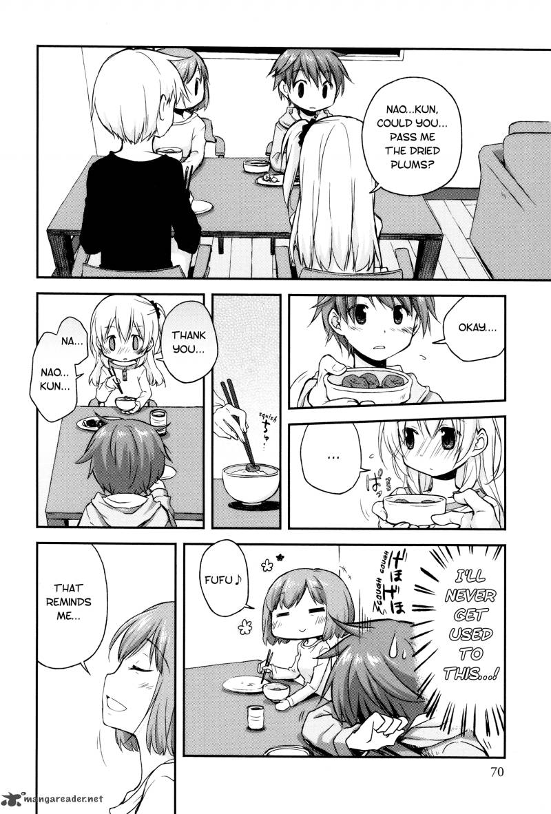 Binetsu Kuukan 4 4