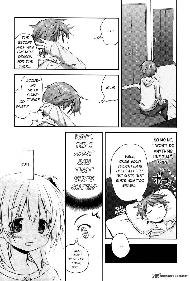 Binetsu Kuukan 4 9