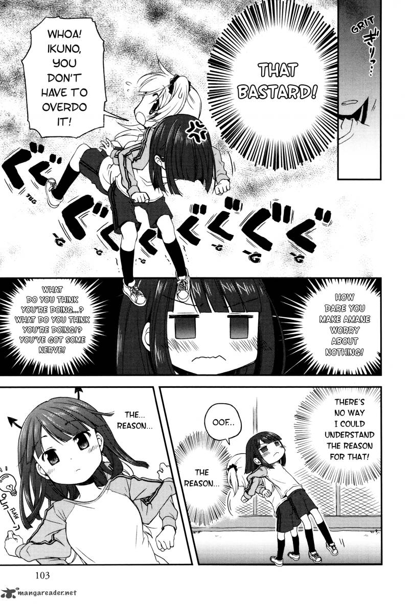Binetsu Kuukan 6 5