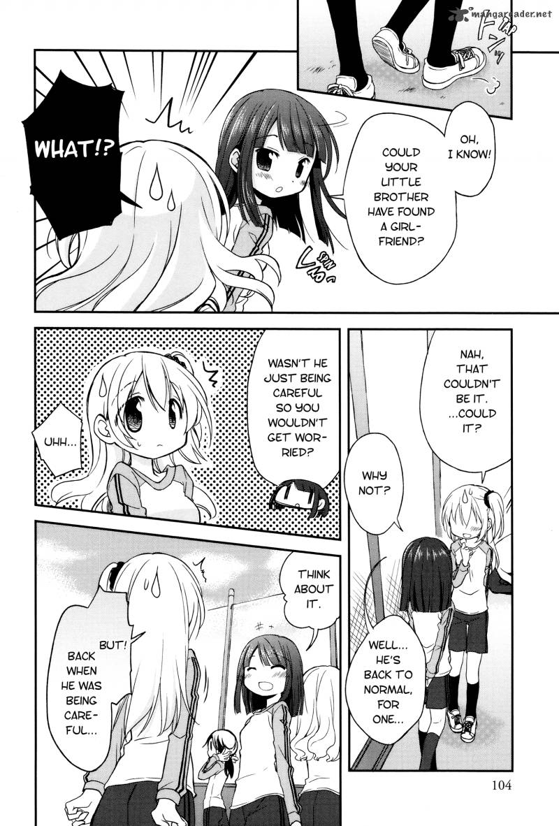 Binetsu Kuukan 6 6