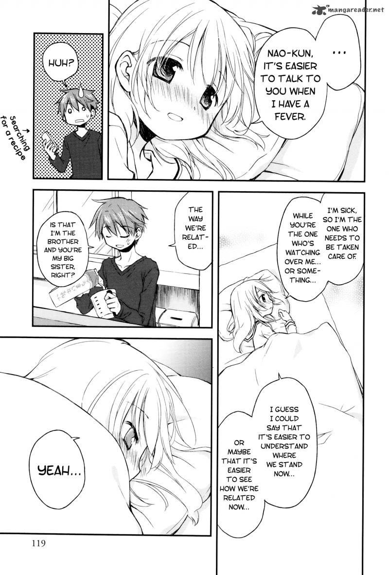 Binetsu Kuukan 7 11