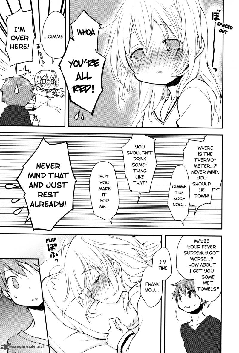 Binetsu Kuukan 7 13