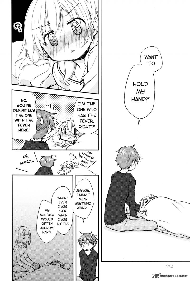 Binetsu Kuukan 7 14