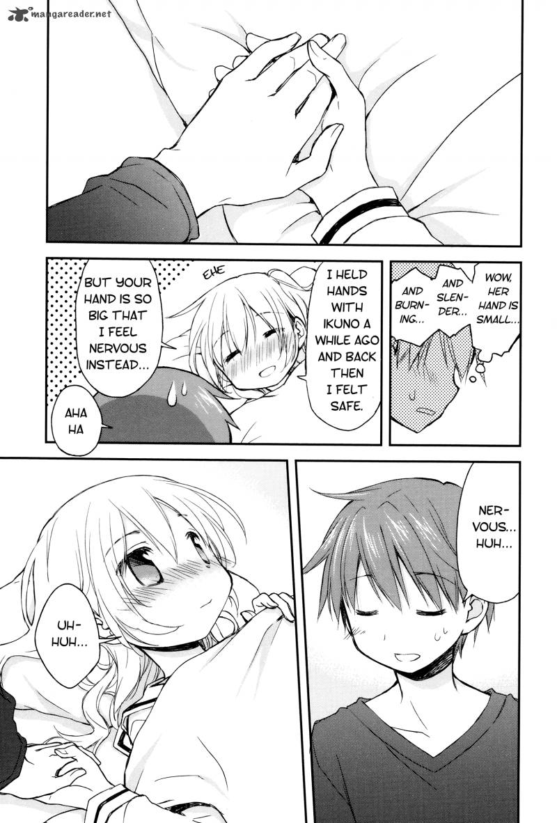 Binetsu Kuukan 7 17