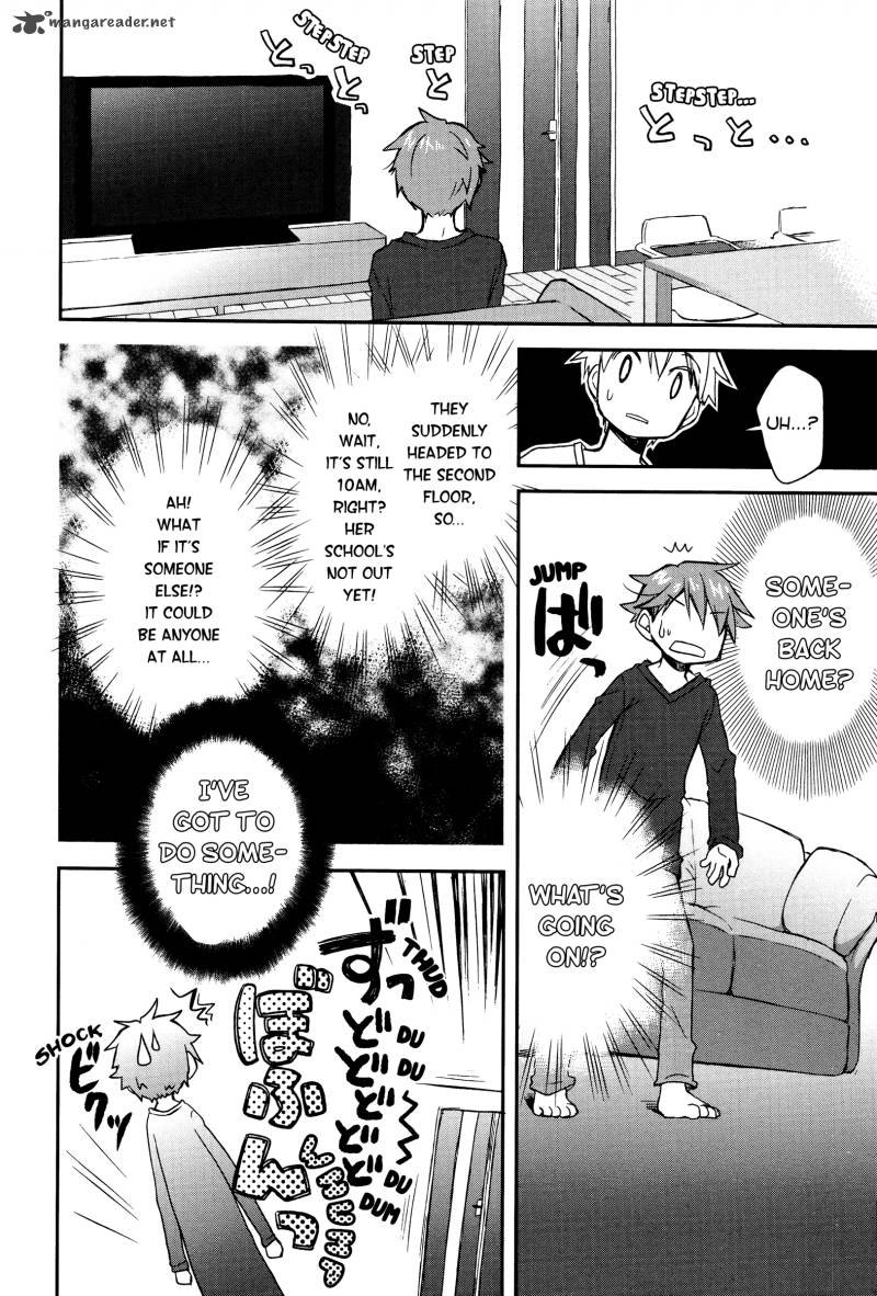 Binetsu Kuukan 7 4