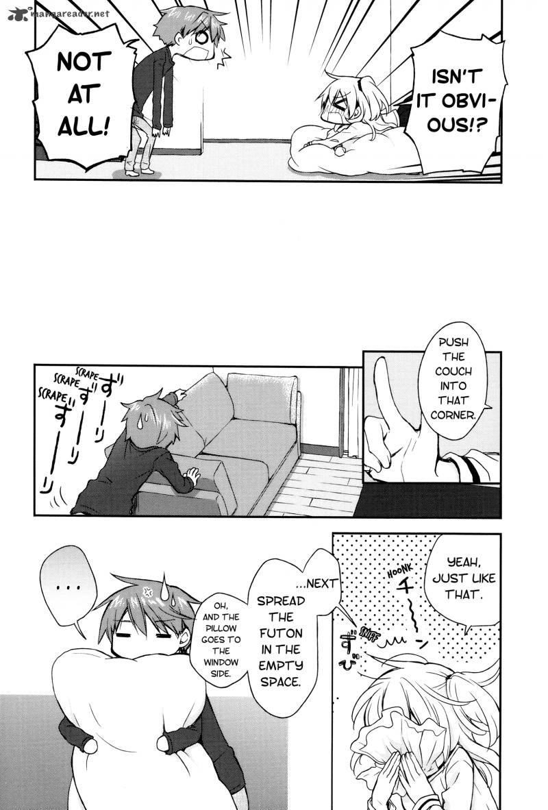 Binetsu Kuukan 7 6