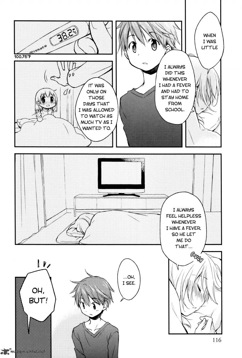 Binetsu Kuukan 7 8