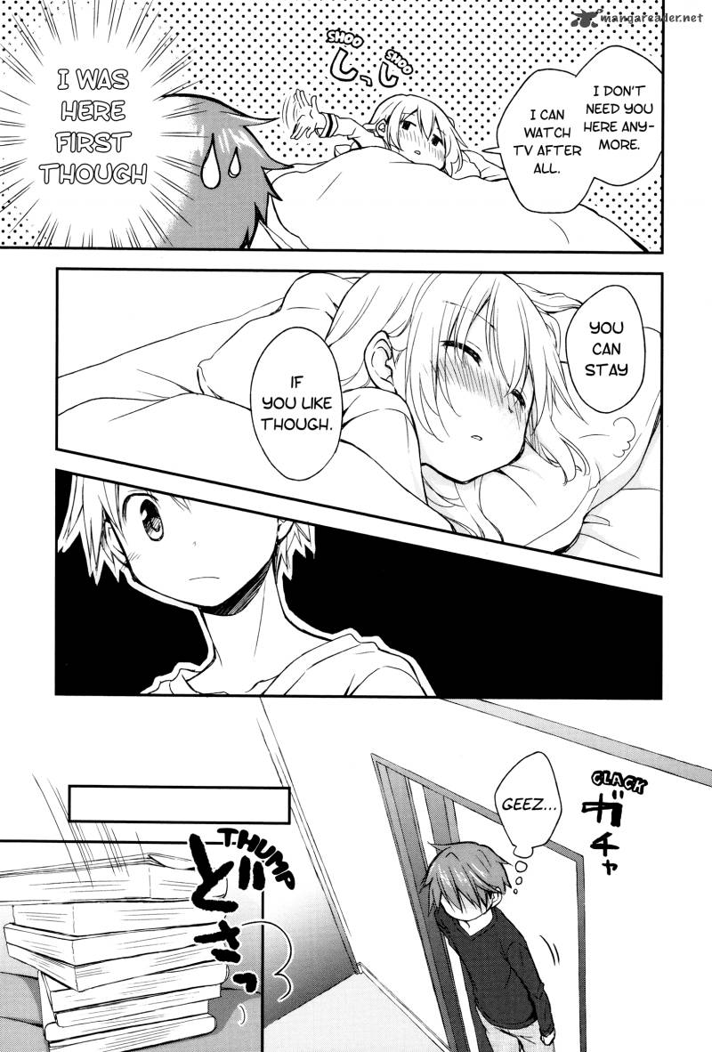 Binetsu Kuukan 7 9